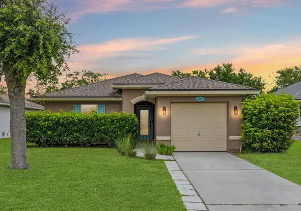136 Brookfall Drive, St Augustine, FL 32092
