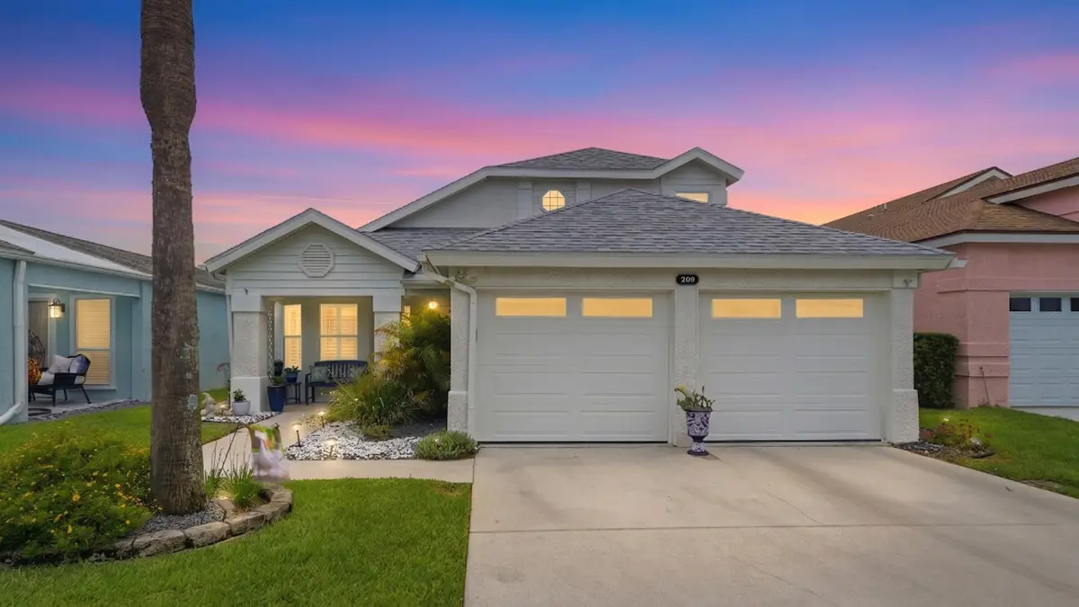 209 Joey Dr, Saint Augustine, FL 32080 - #1