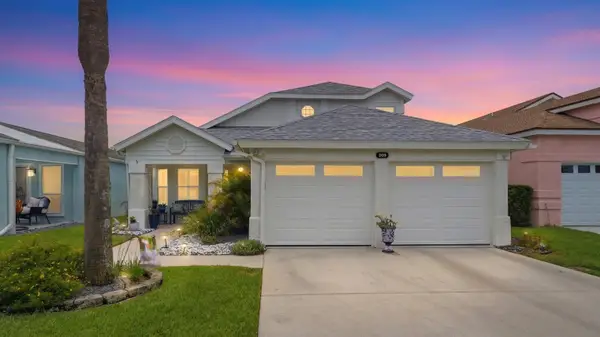 209 Joey Dr, St Augustine, FL 32080