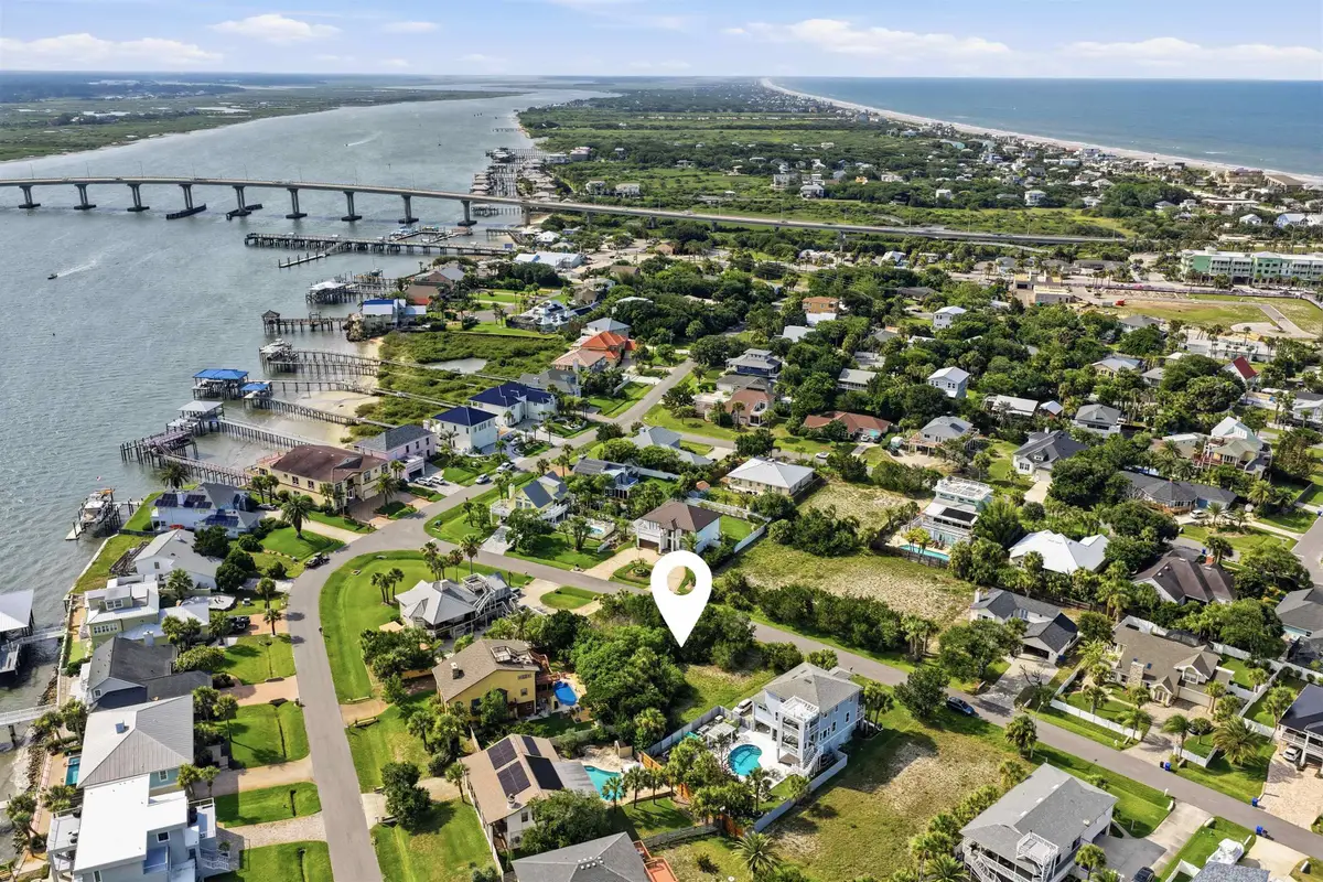 203 Sea Turtle Way, Saint Augustine, FL 32084 - #1
