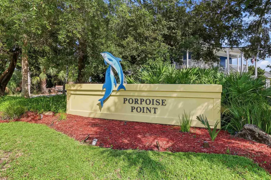 203 Sea Turtle Way, Saint Augustine, FL 32084 - #3