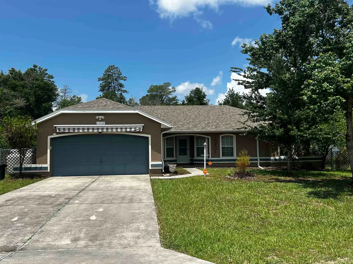 15334 SW 28th Avenue Rd, Ocala, FL 34473 - #1