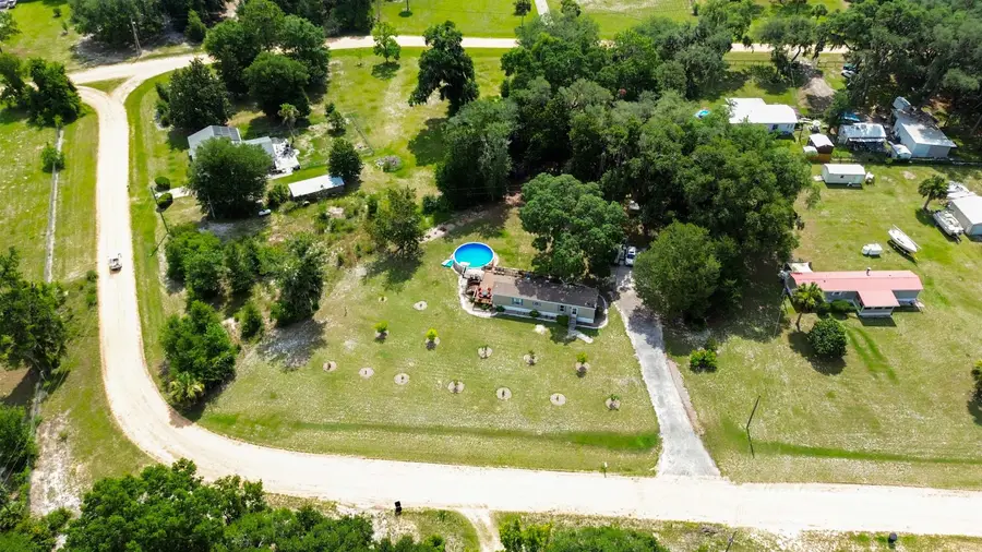 110 Fleming Ave, Satsuma, FL 32189 - #3