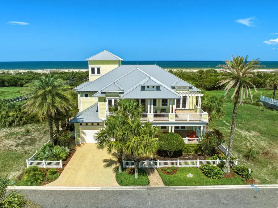 648 Ocean Palm Way, Saint Augustine, FL 32080 - #2