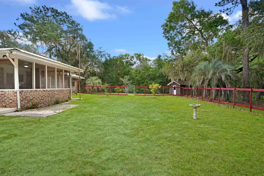 137 Tallow Rd, Pomona Park, FL 32181 - #2