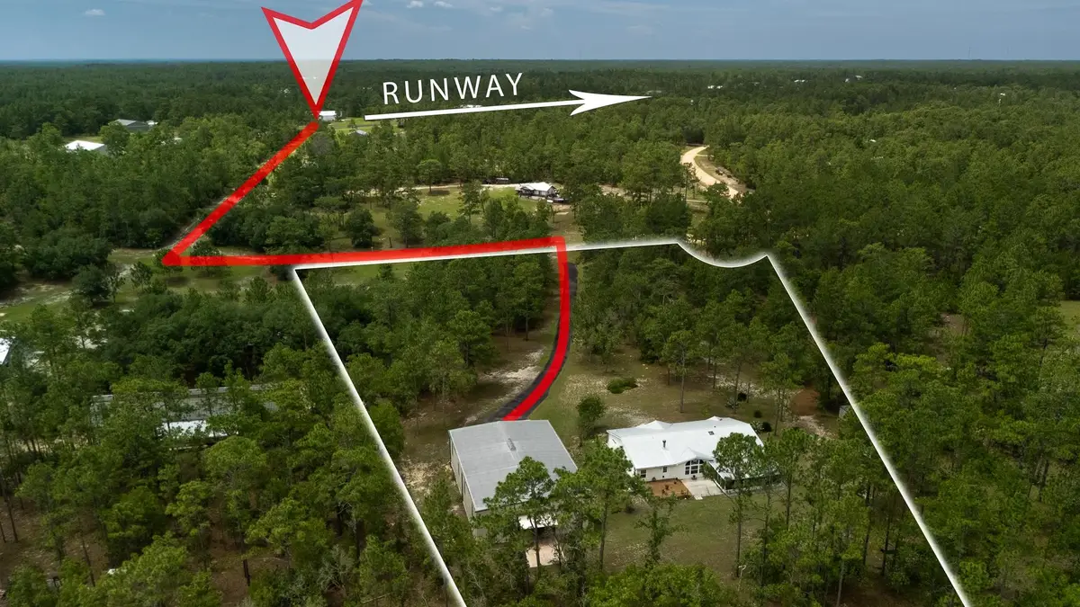 267 Melrose Landing Drive, Hawthorne, FL 32640 - #1