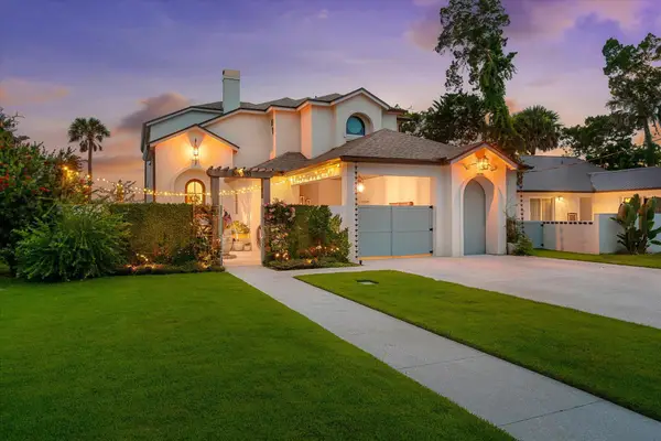 251 S Matanzas Blvd, St Augustine, FL 32080