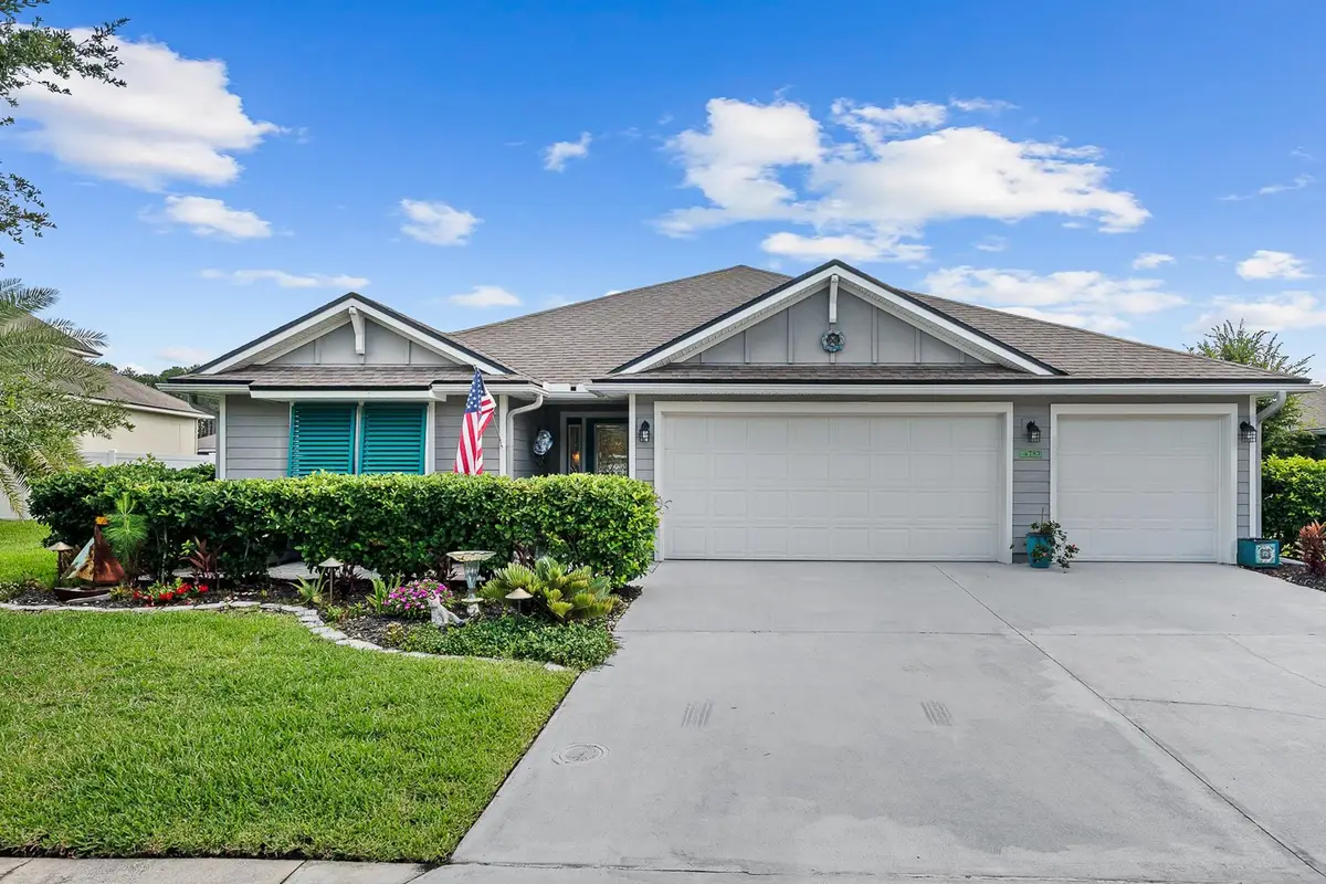 783 Pullman Cir, Saint Augustine, FL 32084 - #1