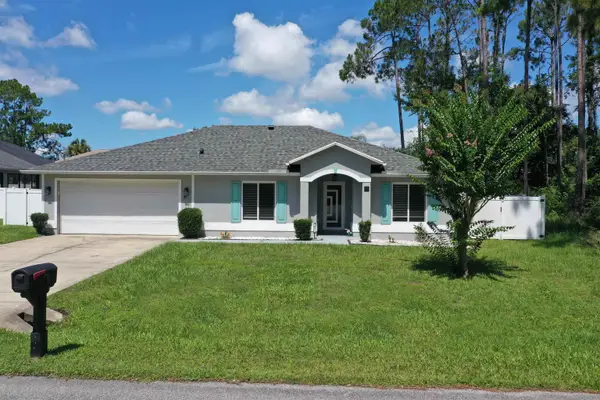 21 Lake Charles, Palm Coast, FL 32137