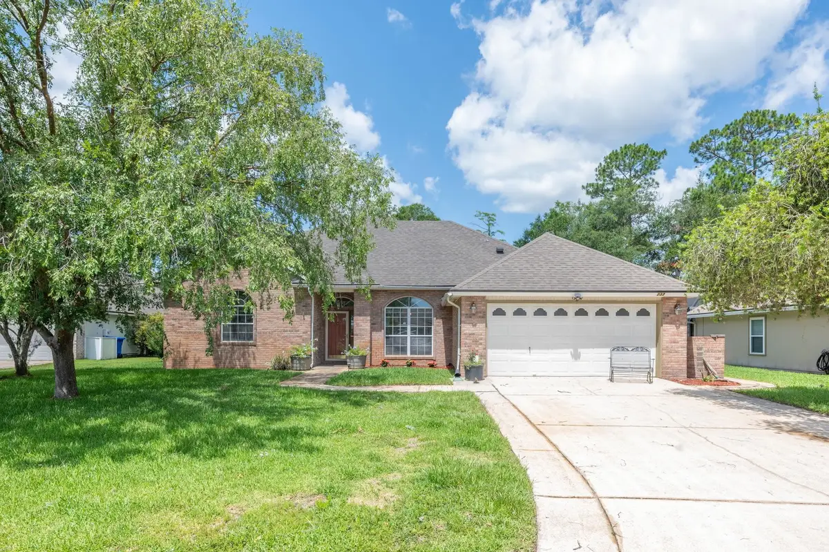 237 Carolina Jasmine Lane, Saint Johns, FL 32259 - #1