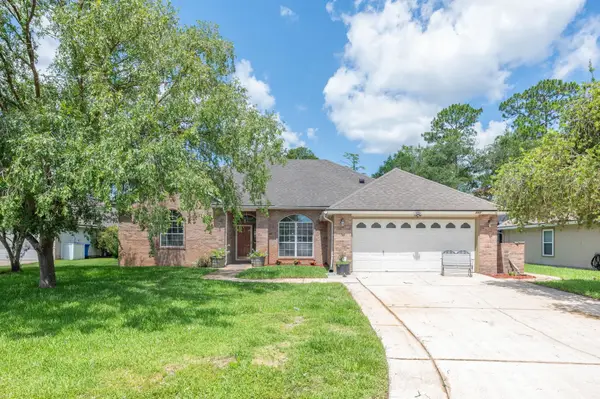 237 Carolina Jasmine Lane, St Johns, FL 32259