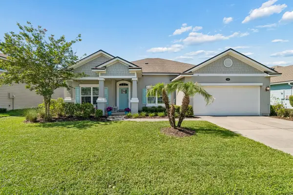 135 Meadows Crossing Drive, St Augustine, FL 32086