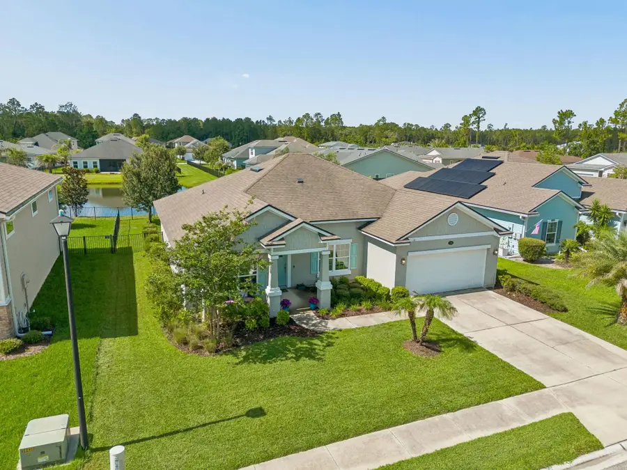135 Meadows Crossing Drive, Saint Augustine, FL 32086 - #3