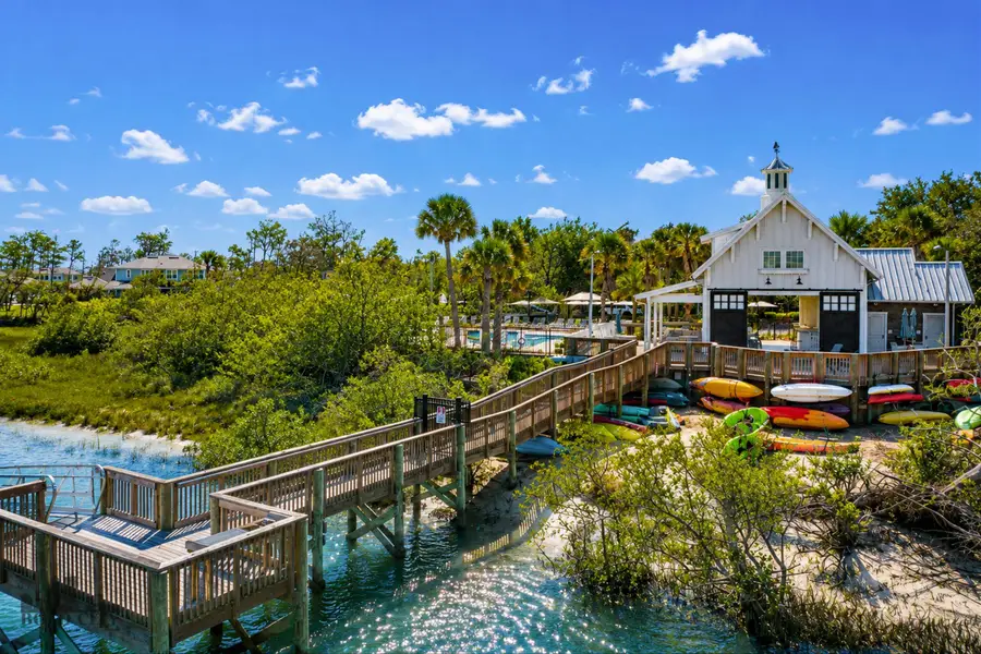 126 Saint Barts Ave, Saint Augustine, FL 32080 - #2