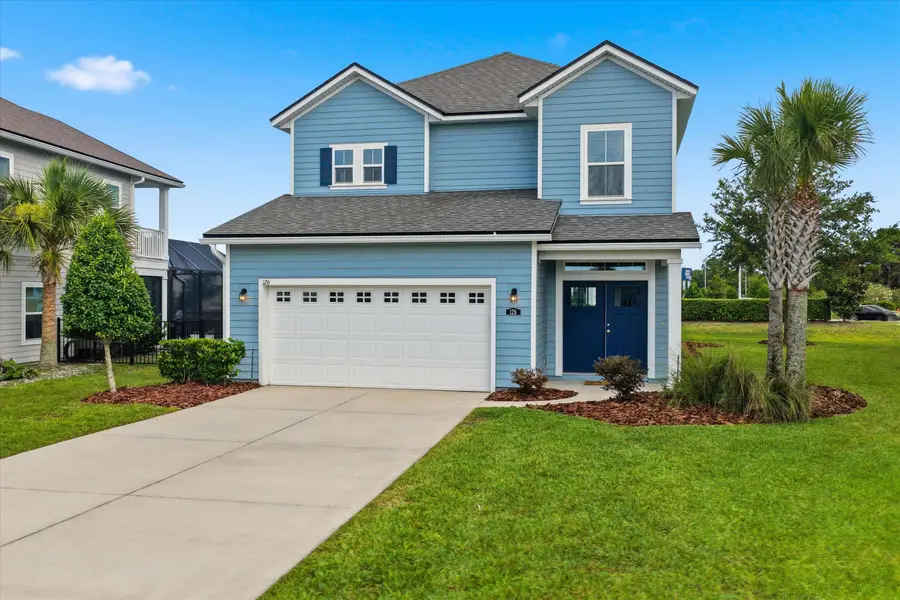 126 Saint Barts Ave, Saint Augustine, FL 32080 - #3