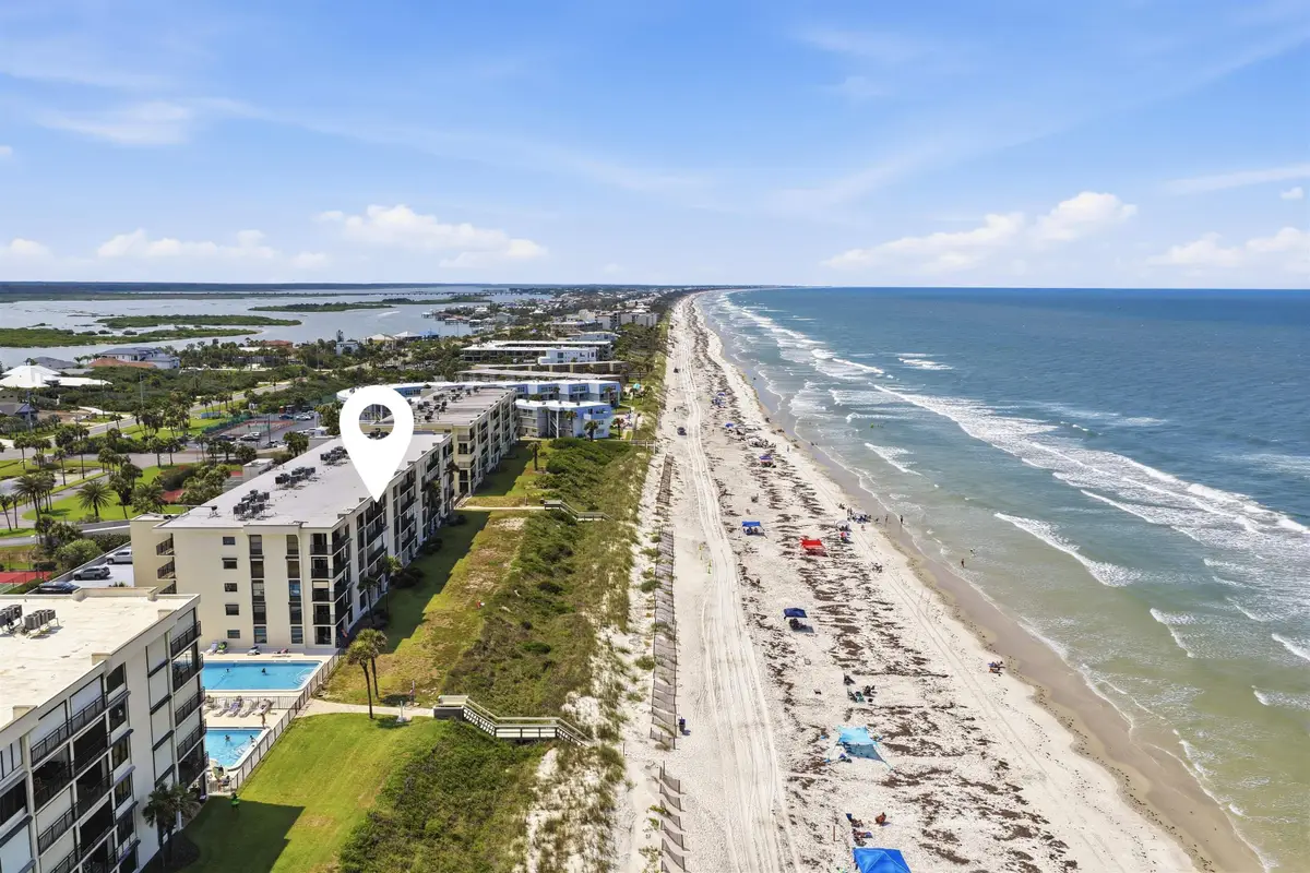 8000 A1a South #506, Saint Augustine, FL 32080 - #1