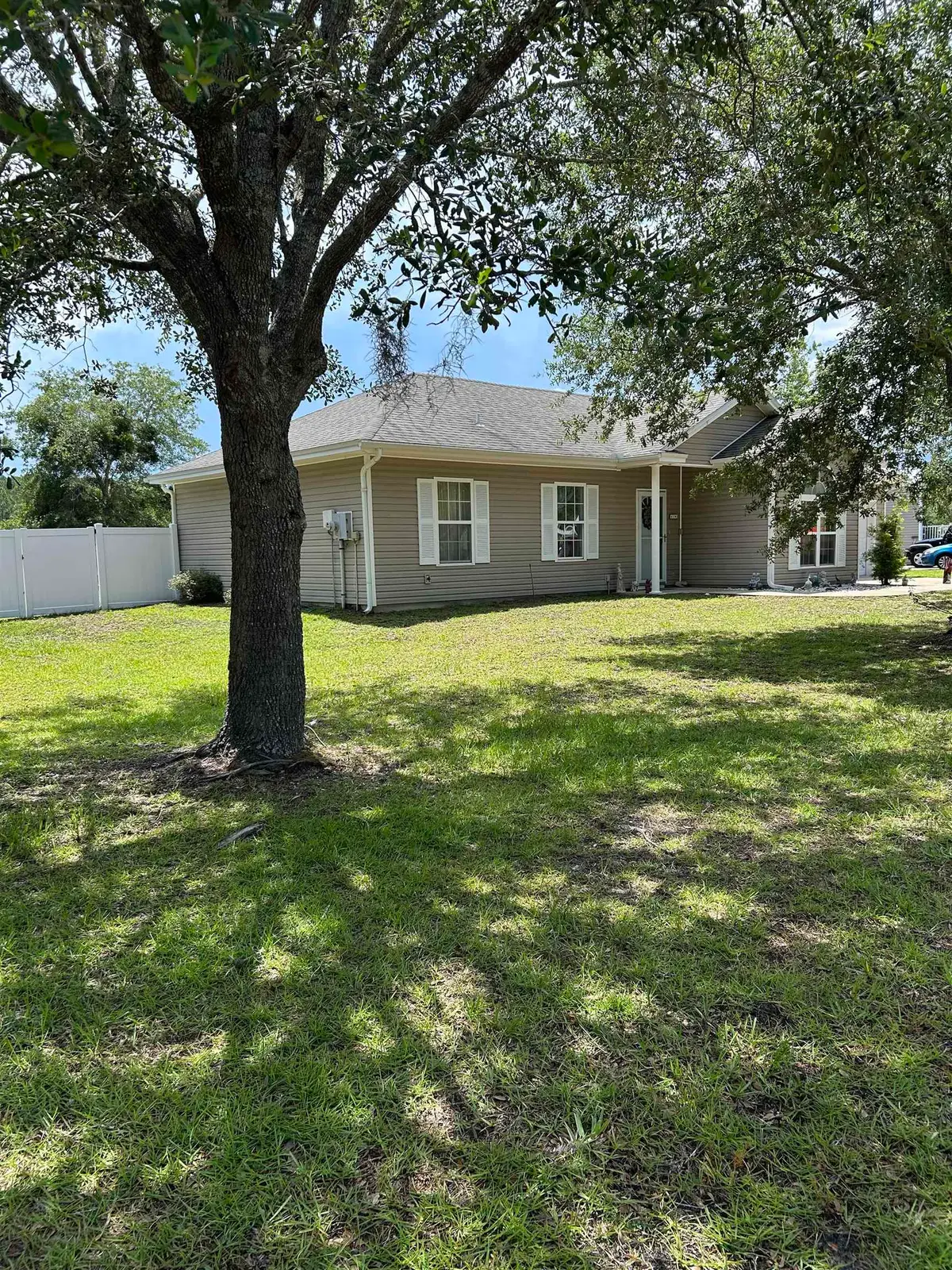 2751 N Screech Owl Ave, Saint Augustine, FL 32084 - #1