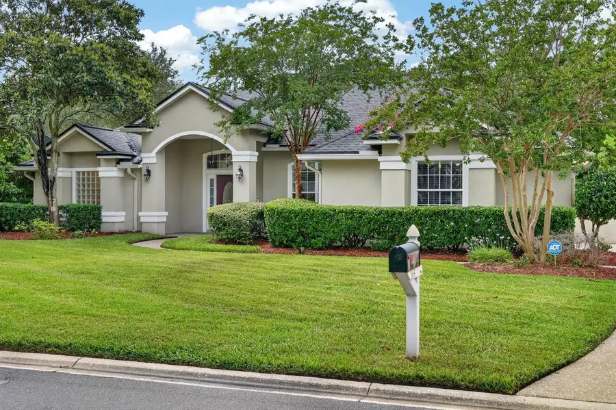 165 Edgewater Branch Dr, Saint Johns, FL 32259 - #3