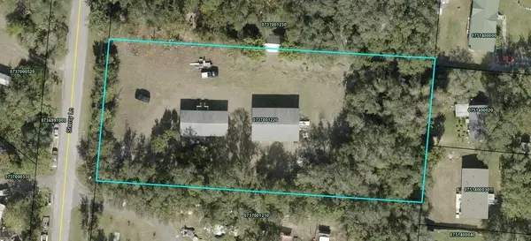 6506 Sherry Ln, St Augustine, FL 32095