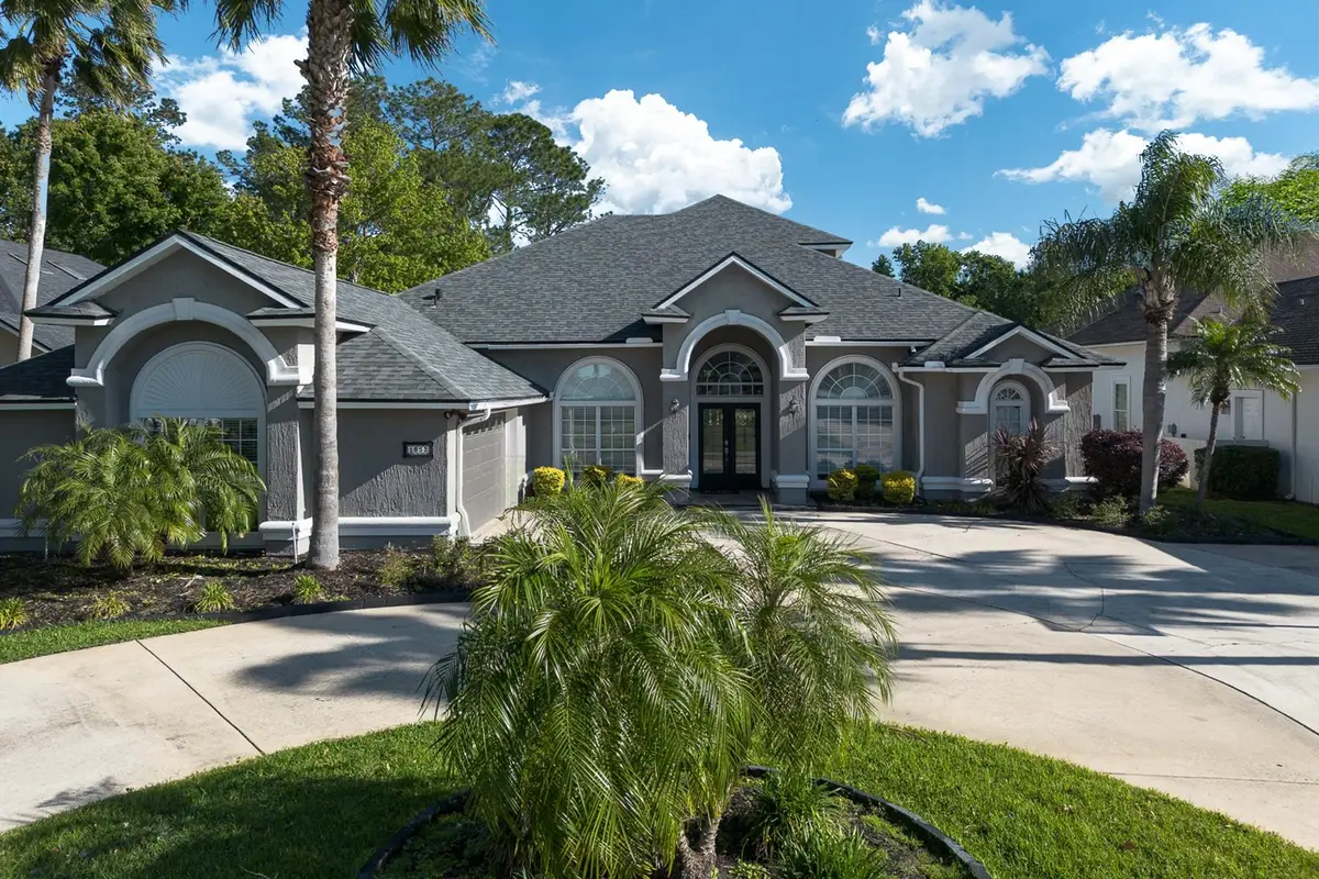 1852 Hickory Trace Dr, Fleming Island, FL 32003 - #1