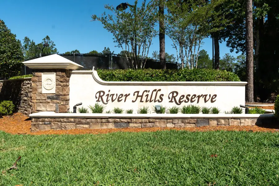 1852 Hickory Trace Dr, Fleming Island, FL 32003 - #3