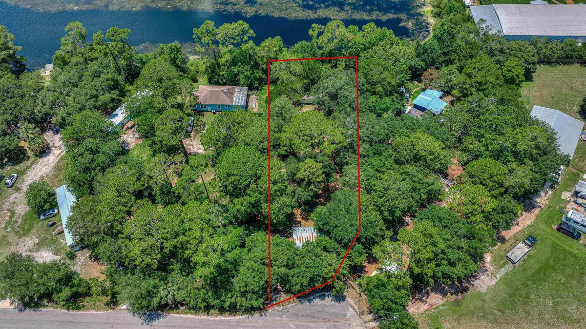 1623 Natalie Rd, Saint Augustine, FL 32084 - #1