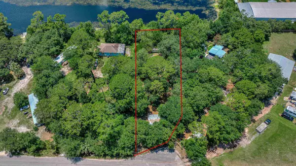 1623 Natalie Rd, St Augustine, FL 32084