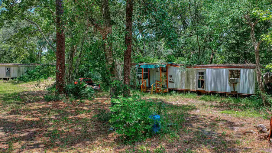 1623 Natalie Rd, Saint Augustine, FL 32084 - #3
