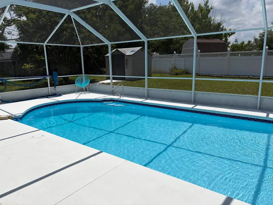192 Pritchard Drive, Palm Coast, FL 32164 - #3
