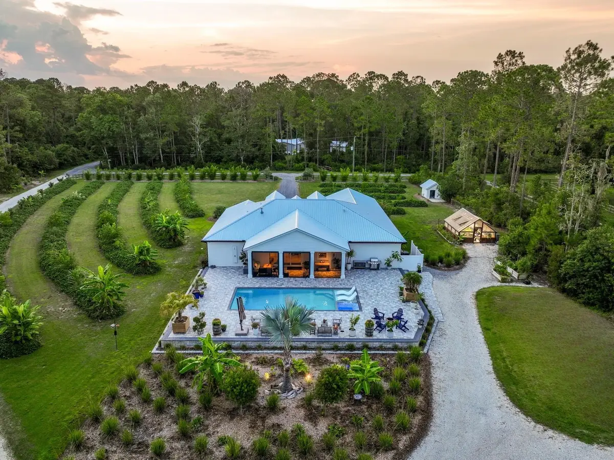 4235 Jefferson Ave, Hastings, FL 32145 - #1