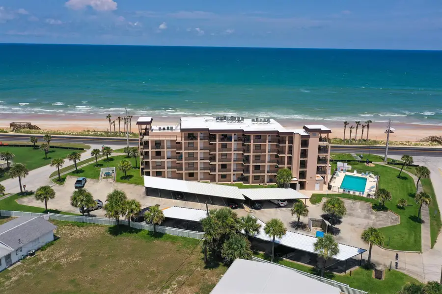 2390 Ocean Shore Blvd #1040, Ormond Beach, FL 32176 - #3