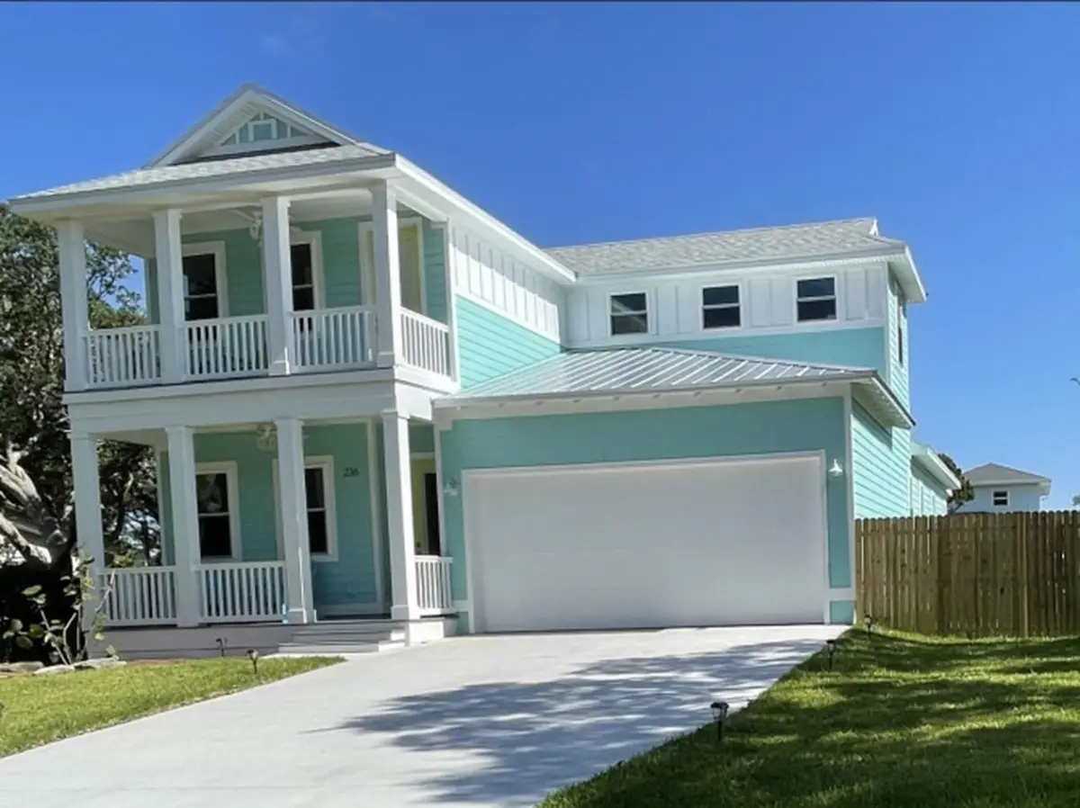 236 Basque Rd, Saint Augustine, FL 32080 - #1
