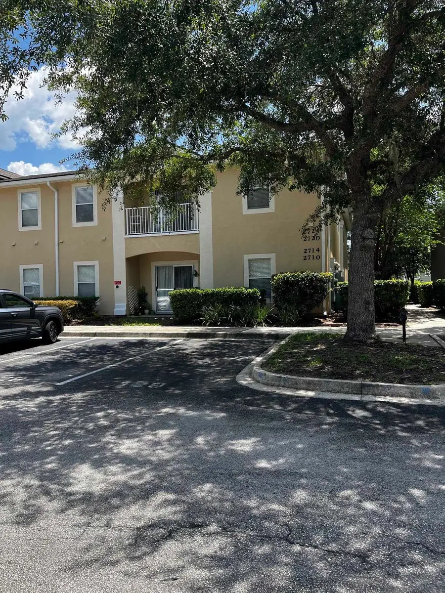 2714 Golden Lake Loop, Saint Augustine, FL 32084 - #3