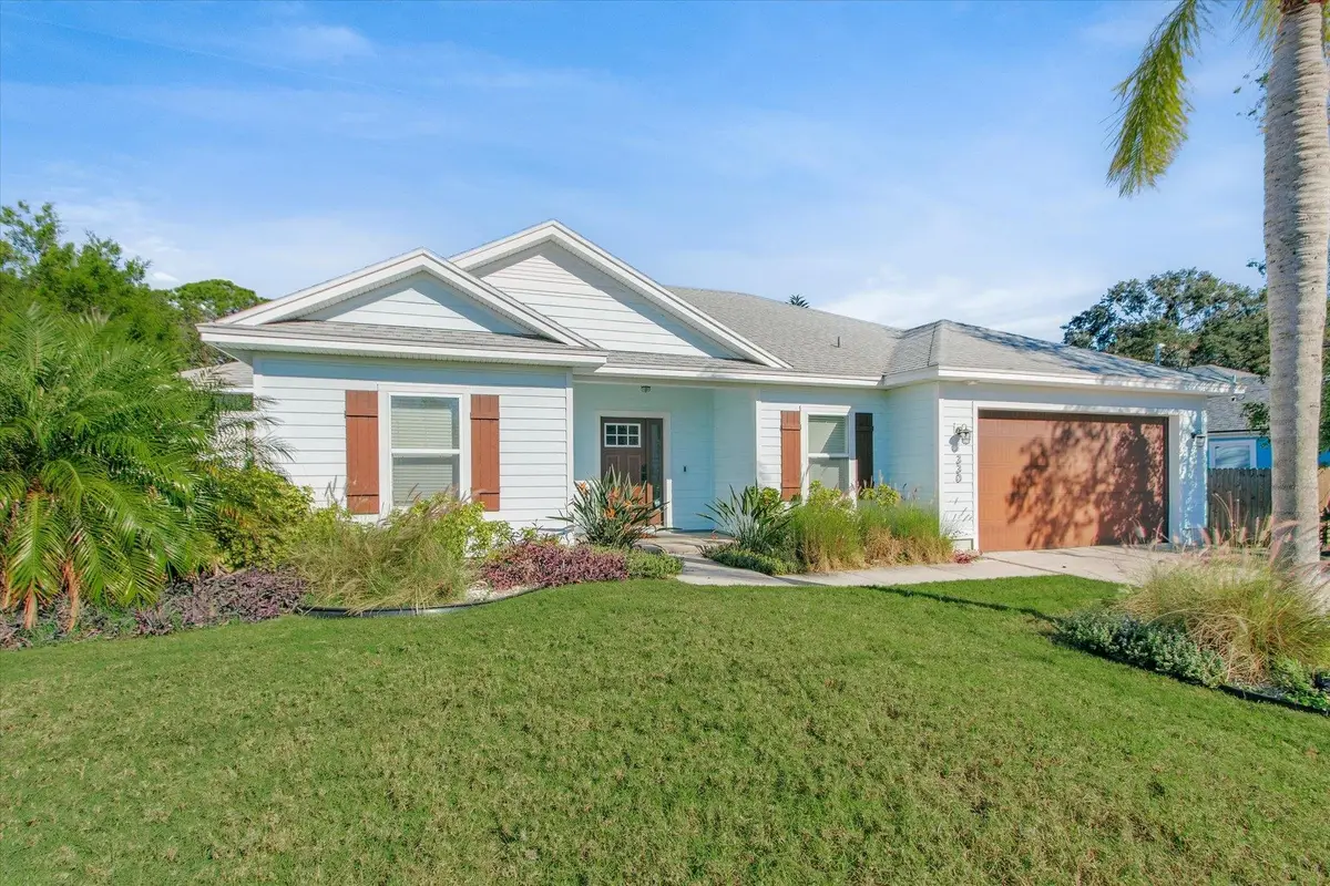 330 Biscayne Avenue, Saint Augustine, FL 32080 - #1
