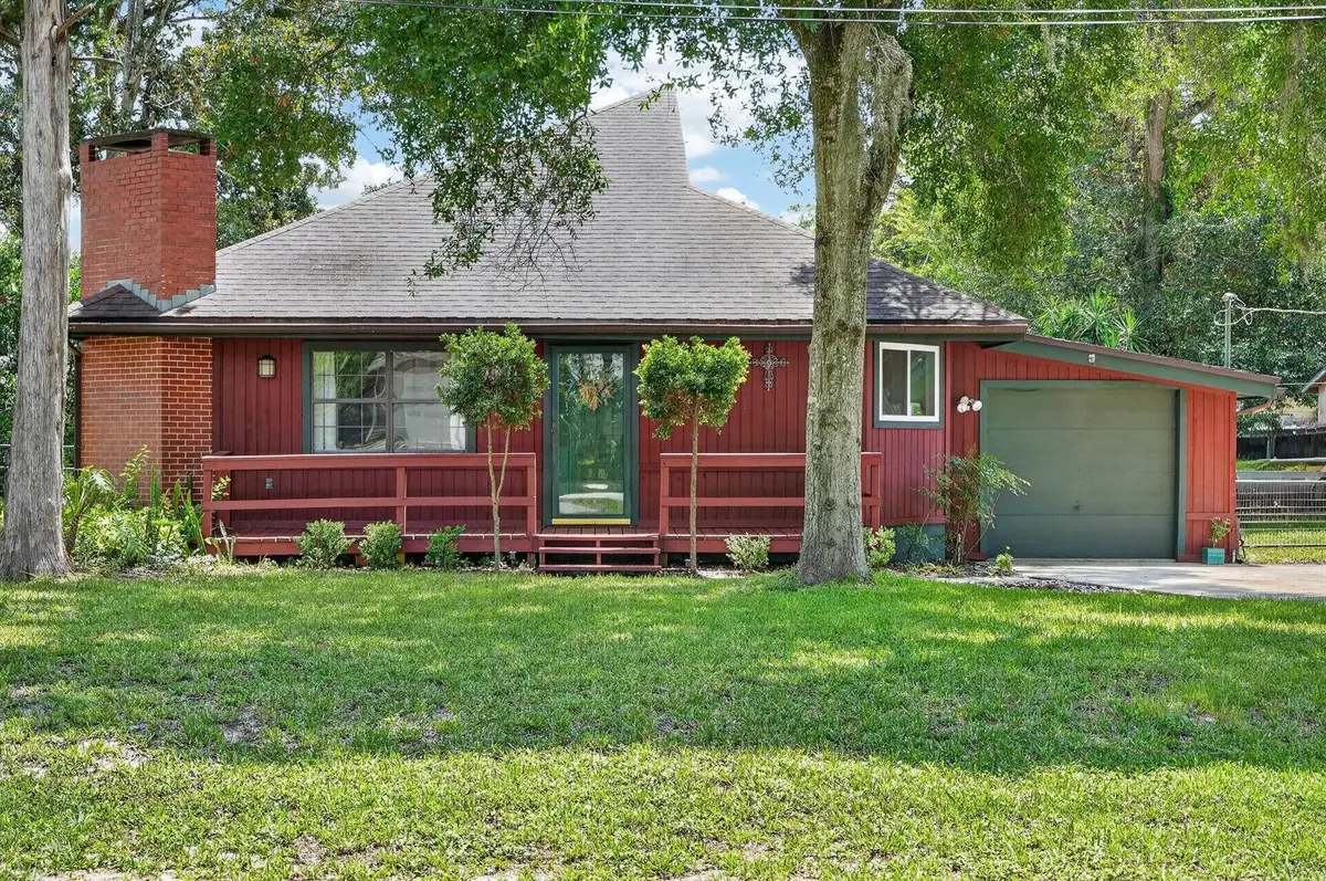 369 Orchis Rd, Saint Augustine, FL 32086 - #1