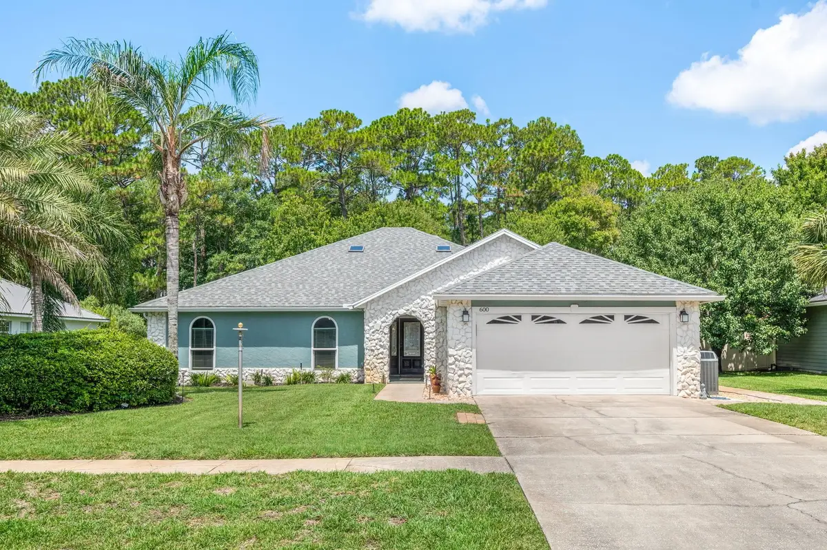 600 Christina Dr, Saint Augustine, FL 32086 - #1