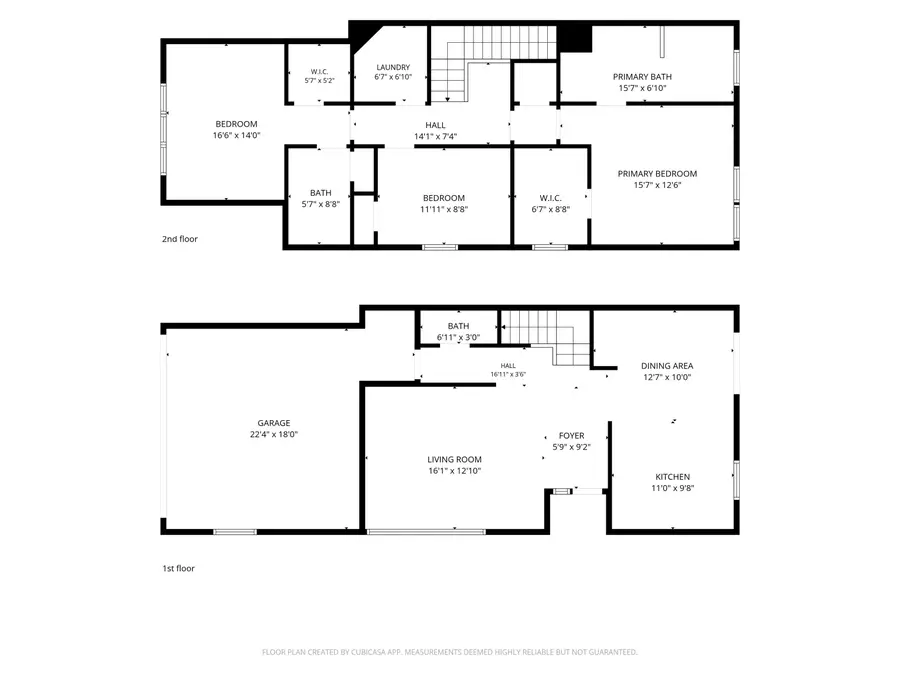 474 Richmond Dr, Saint Johns, FL 32259 - #3