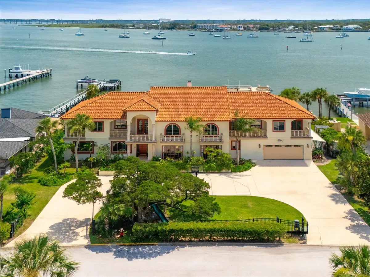 49 Dolphin Dr, Saint Augustine, FL 32080 - #1