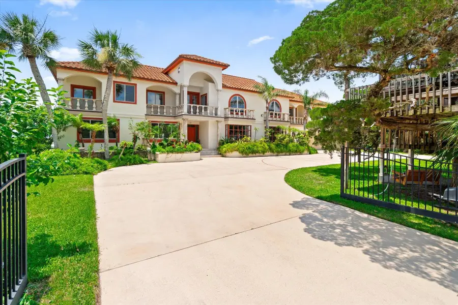 49 Dolphin Dr, Saint Augustine, FL 32080 - #3