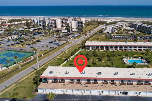 11 Dondanville Road #5, St Augustine, FL 32080