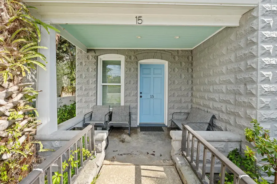 15 Old Mission Ave, Saint Augustine, FL 32084 - #3