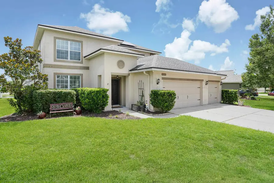 441 Casa Sevilla Ave, Saint Augustine, FL 32092 - #3