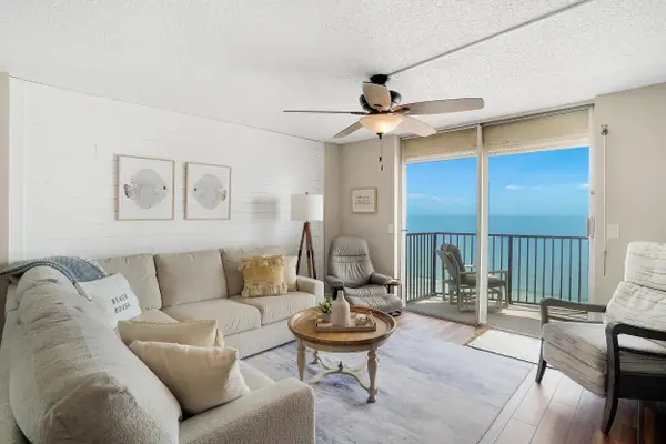 111 S Atlantic Ave #701, Ormond Beach, FL 32176