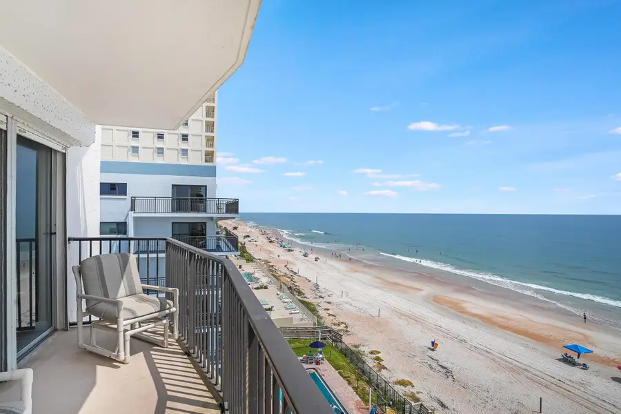 111 S Atlantic Ave #701, Ormond Beach, FL 32176 - #2