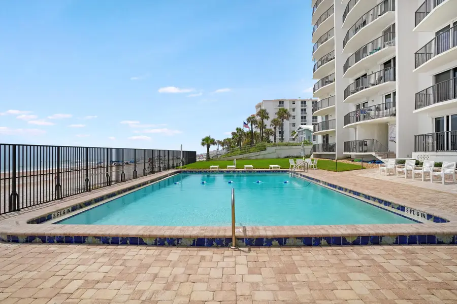 111 S Atlantic Ave #701, Ormond Beach, FL 32176 - #3