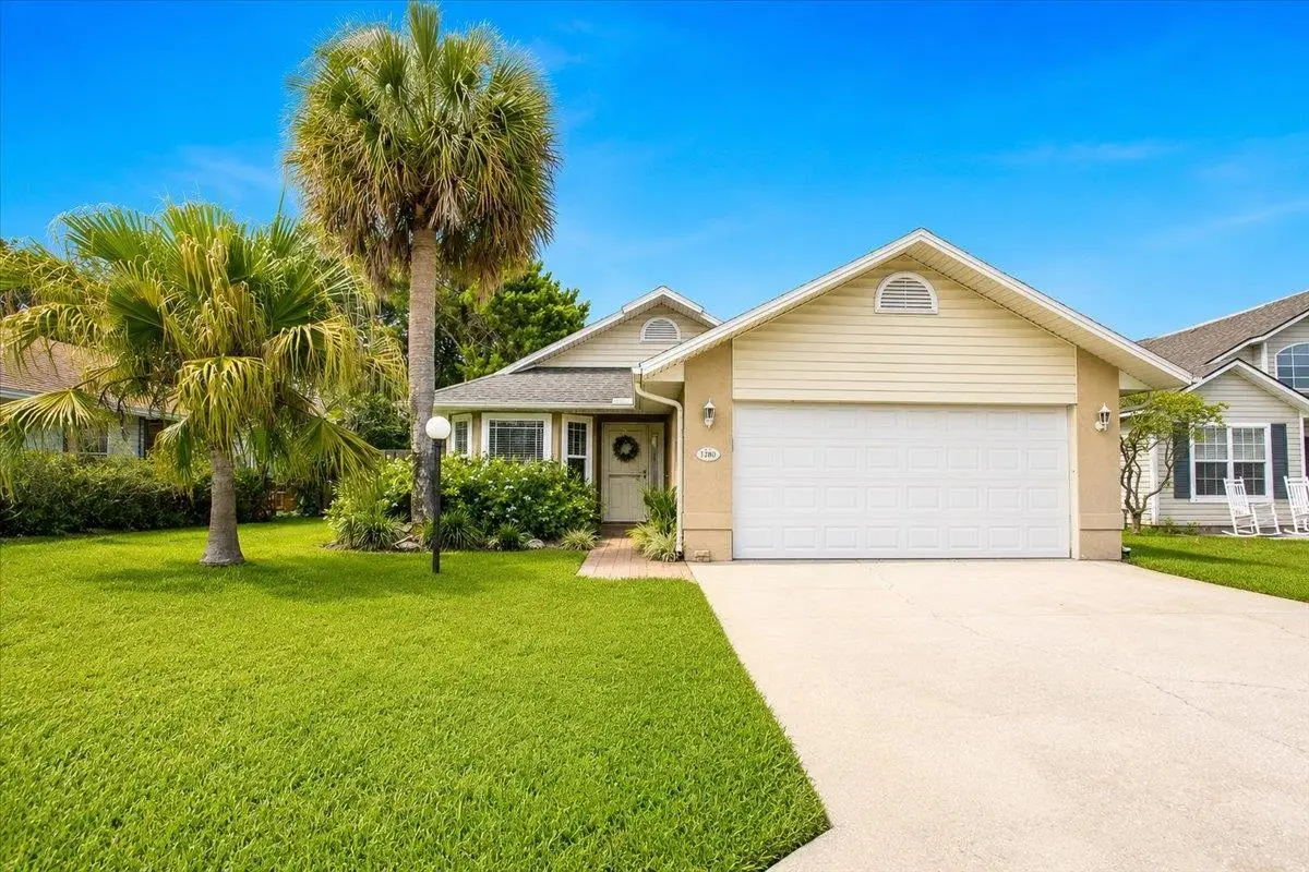 2280 Commodores Club Blvd, Saint Augustine, FL 32080 - #1