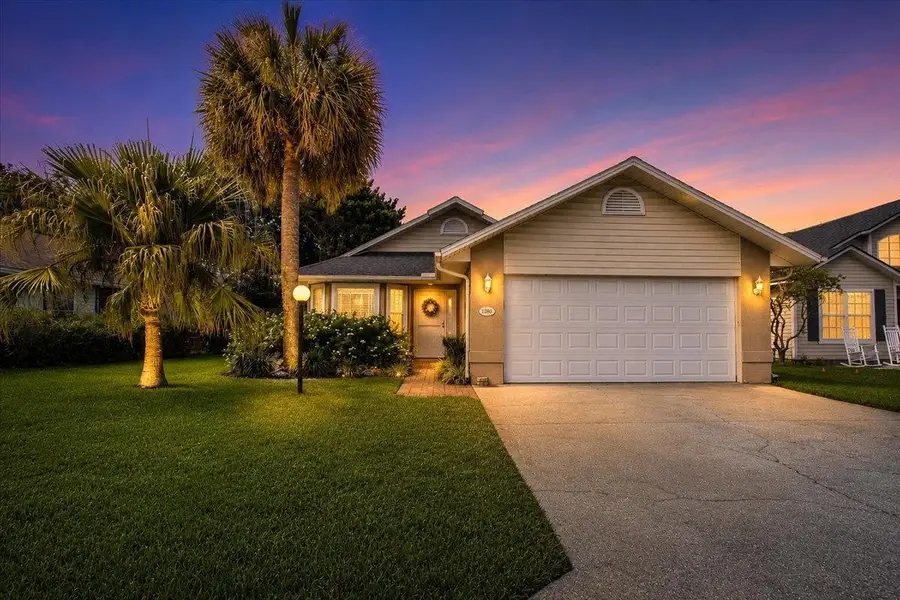 2280 Commodores Club Blvd, Saint Augustine, FL 32080 - #2