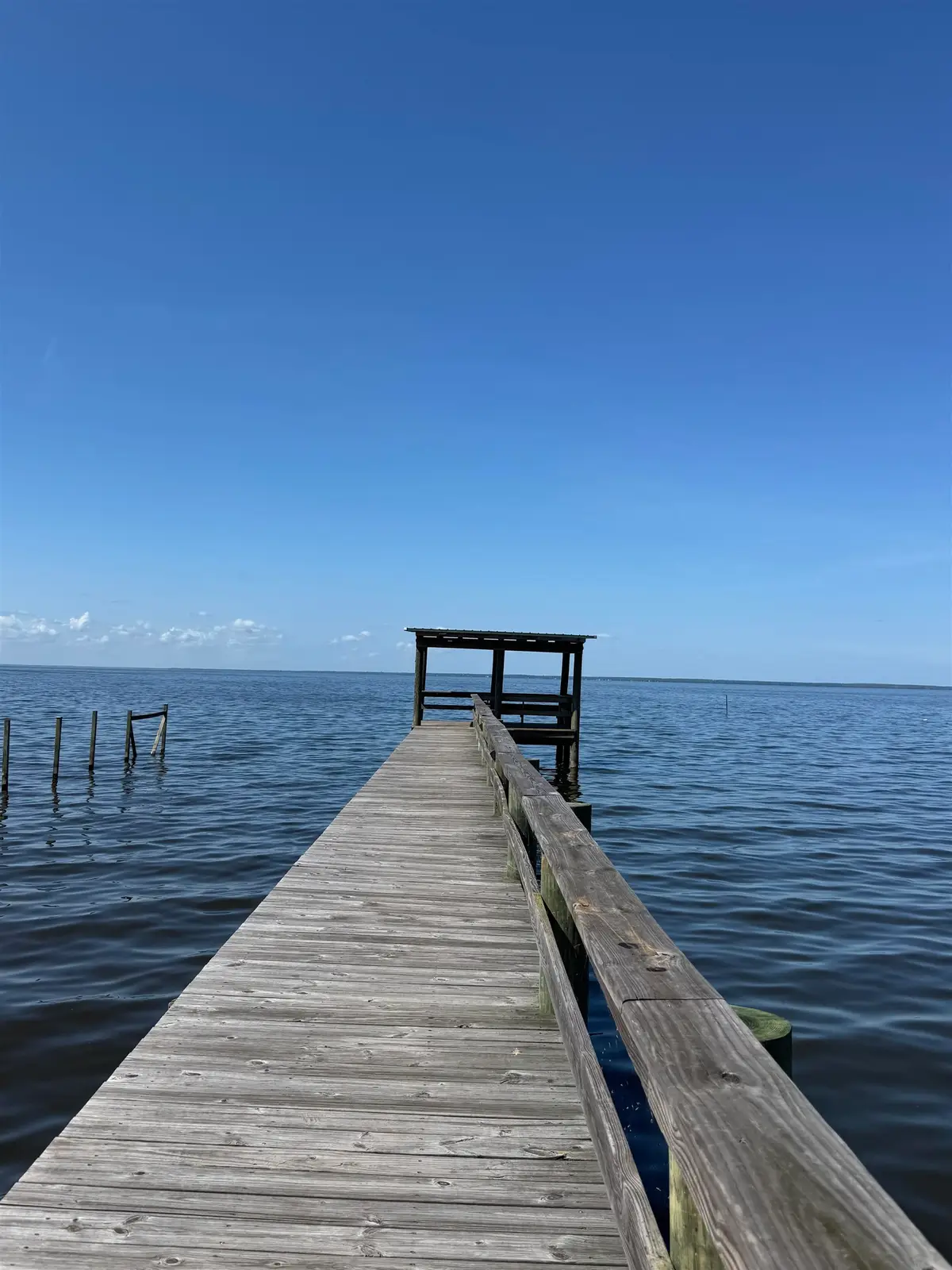 118 July Ave., Georgetown, FL 32139 - #1