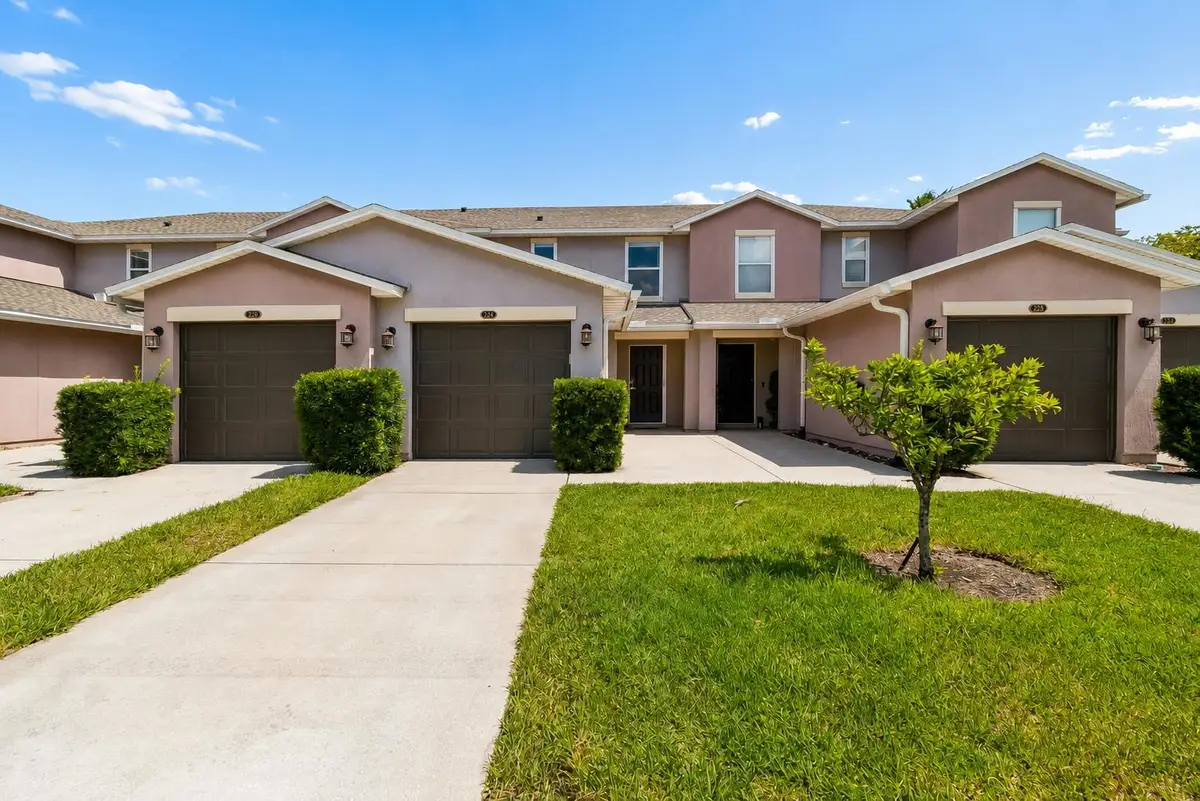 224 Michelangelo Place, Saint Augustine, FL 32084 - #1