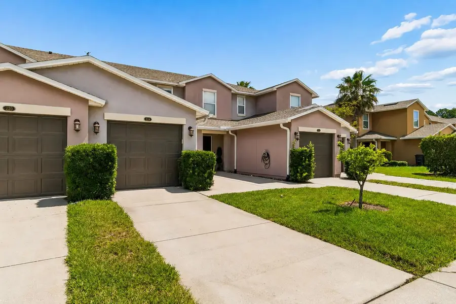 224 Michelangelo Place, Saint Augustine, FL 32084 - #3